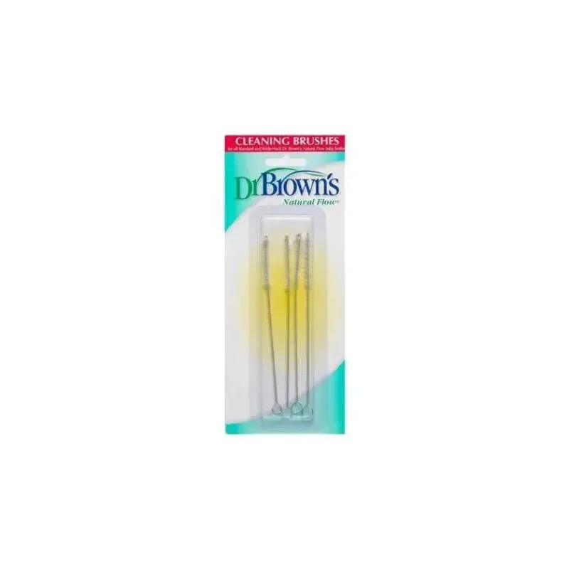 escova_de_limpeza_do_dr_b_SKURSppg01g_0.webp Dr. Brown's Escova de limpeza do Dr. Brown, pacote com 4 Outlet
