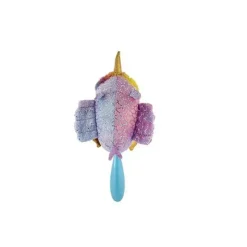 PTL USA Escova de pelúcia Wet Brush - Unicorn Best