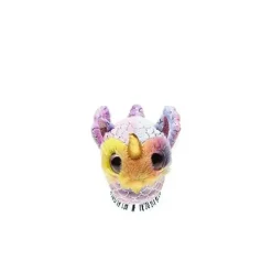 PTL USA Escova de pelúcia Wet Brush - Unicorn Best