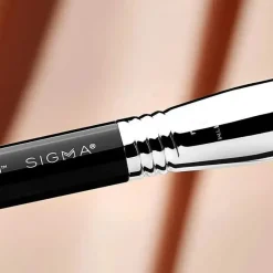 Sigma Escova Kabuki F80 Air Flat Fashion