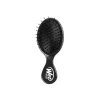 PTL USA Escova Molhada Kids Detanger - Preto New