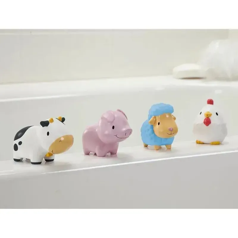 esguichos_de_banho_munchk_SKUEo2PXBvI_2.webp Munchkin Esguichos de banho Farm, pacote de 4 Sale