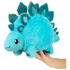 Squishable Esmagável Stegosaurus 11 Pelúcia New