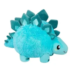 Squishable Esmagável Stegosaurus 11 Pelúcia New