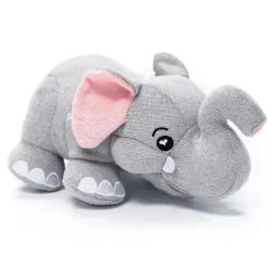 Soapsox Esponja de brinquedo de banho , Miles, o elefante Clearance