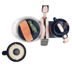 Babymoov Estação de refeições Duo XL | Processador de alimentos 6 em 1 com vapor, liquidificador multi-velocidade, aquecedor, descongelador e esterilizador Discount