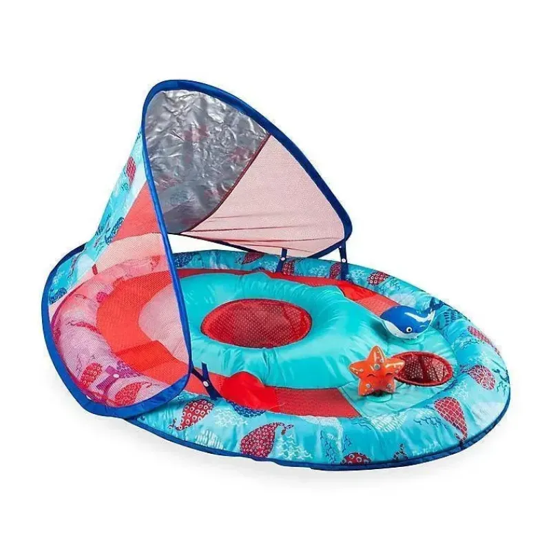 estao_swimways_splash_nut_SKUpgzs7H4L_1.webp Swimways Estação Splash Náutico Clearance