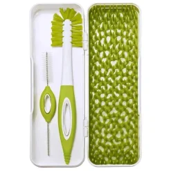 Boon Estendal de secagem de viagem Trip, verde Best