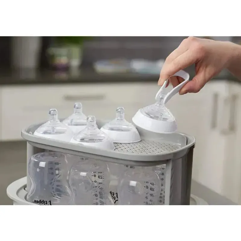 esterilizador_a_vapor_elt_SKU5r5ve3Ph_4.webp Tommee Tippee Esterilizador a vapor elétrico Steri-Steam Best
