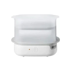 Tommee Tippee Esterilizador a vapor elétrico Steri-Steam Best