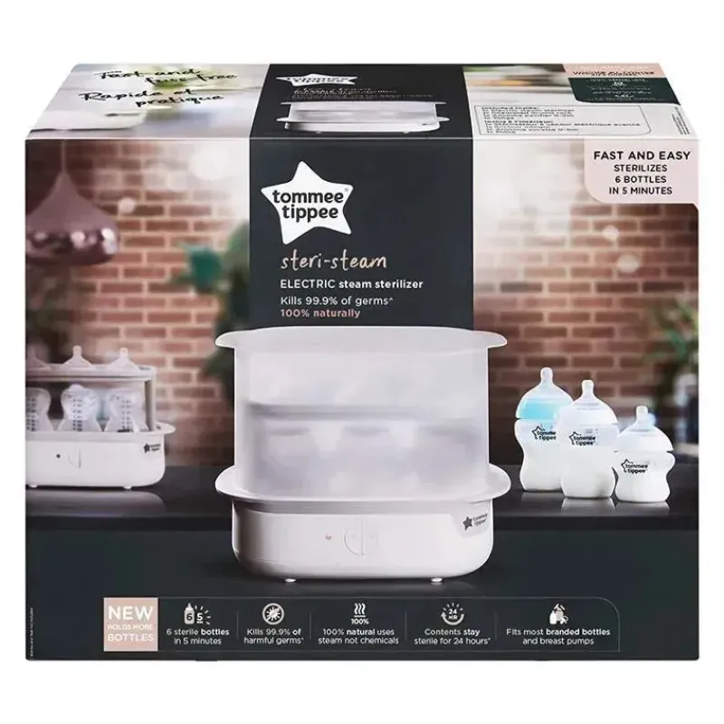 esterilizador_a_vapor_elt_SKU5r5ve3Ph_7.webp Tommee Tippee Esterilizador a vapor elétrico Steri-Steam Best