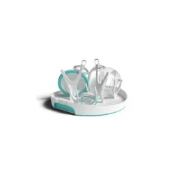 NanoBebe Esterilizador a vapor para micro-ondas Best