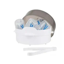 Dr. Brown's Esterilizador de Microondas Dr. Brown Online