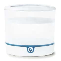 Munchkin Esterilizador elétrico Clean, branco Best