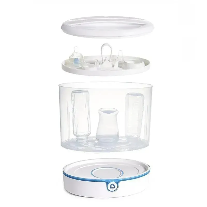 esterilizador_eltrico_mun_SKUgLAeEbc9_2.webp Munchkin Esterilizador elétrico Clean, branco Best