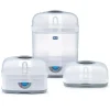 Chicco Esterilizador modular 3 em 1 NaturalFit Clearance