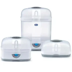 Chicco Esterilizador modular 3 em 1 NaturalFit Clearance