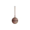 Mushie Estojo porta-chupeta de silicone Outlet
