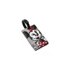 Samsonite Etiqueta de Identificação do Minnie Mouse New
