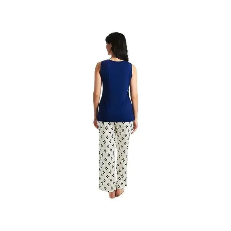 everly_grey__conjunto_de__SKUnx78iyYZ_1.webp Everly Grey – Conjunto de calças PJ de maternidade e enfermagem 3Pk Analise para mamãe, azul marinho Sale