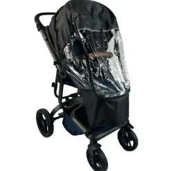 Bbluv Ezimoov - Ezi Rain Cover (Stroller Size), Eco Designed Best