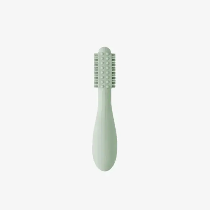 ezpz__escova_de_dentes_ba_SKUYqLdNSyM_0.webp ezpz - Escova de Dentes Baby-Led™, Sálvia Sale