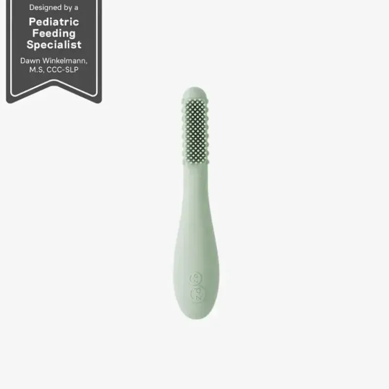 ezpz__escova_de_dentes_ba_SKUYqLdNSyM_1.webp ezpz - Escova de Dentes Baby-Led™, Sálvia Sale