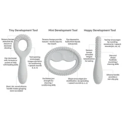 ezpz - Ferramentas de Desenvolvimento Oral, Sage Clearance