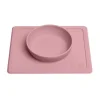 ezpz - Mini Bowl, Blush New