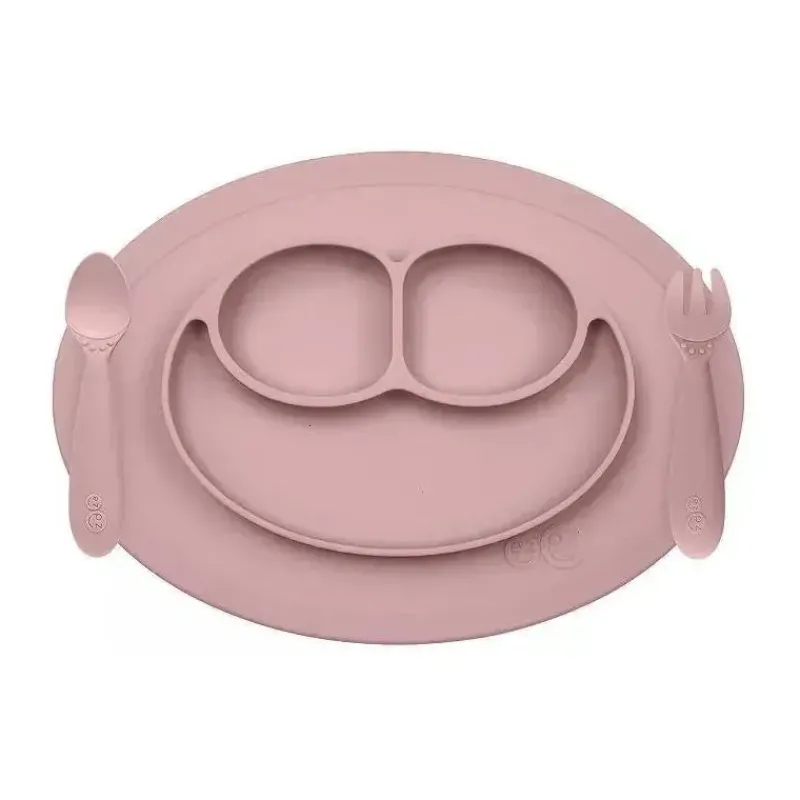 ezpz__mini_conjunto_de_al_SKUBVQ5gj7A_0.webp ezpz - Mini Conjunto de Alimentação, Blush Discount