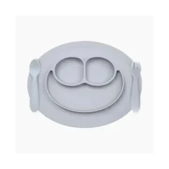 ezpz - Mini Conjunto de Alimentação, Estanho Outlet