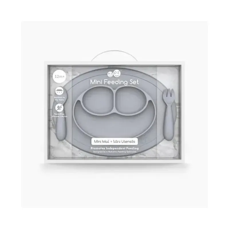 ezpz__mini_conjunto_de_al_SKUH2BEts8u_2.webp ezpz - Mini Conjunto de Alimentação, Estanho Outlet
