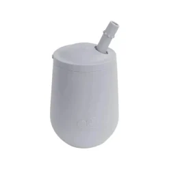 ezpz - Mini Cup & Straw Training System, Pewter Outlet