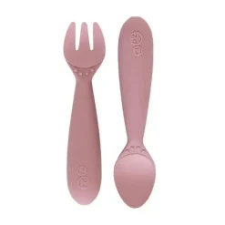 ezpz - Mini Utensílios, Blush Fashion