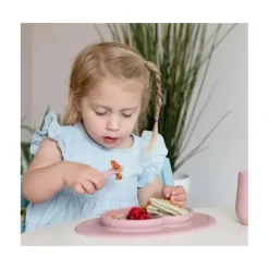 ezpz - Mini Utensílios, Blush Fashion