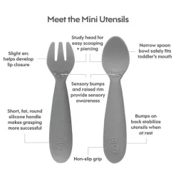 ezpz - Mini Utensílios, Estanho Discount
