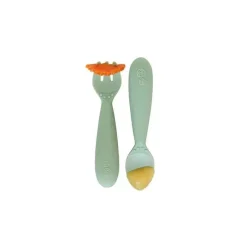 ezpz - Mini Utensílios, Sálvia Sale