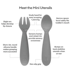 ezpz - Mini Utensílios, Sálvia Sale