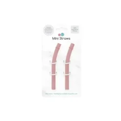 ezpz - Pacote de Substituição de Canudos Mini Canudos, Blush Sale