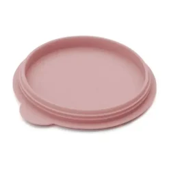 ezpz - tampa de tigela pequena, blush Outlet