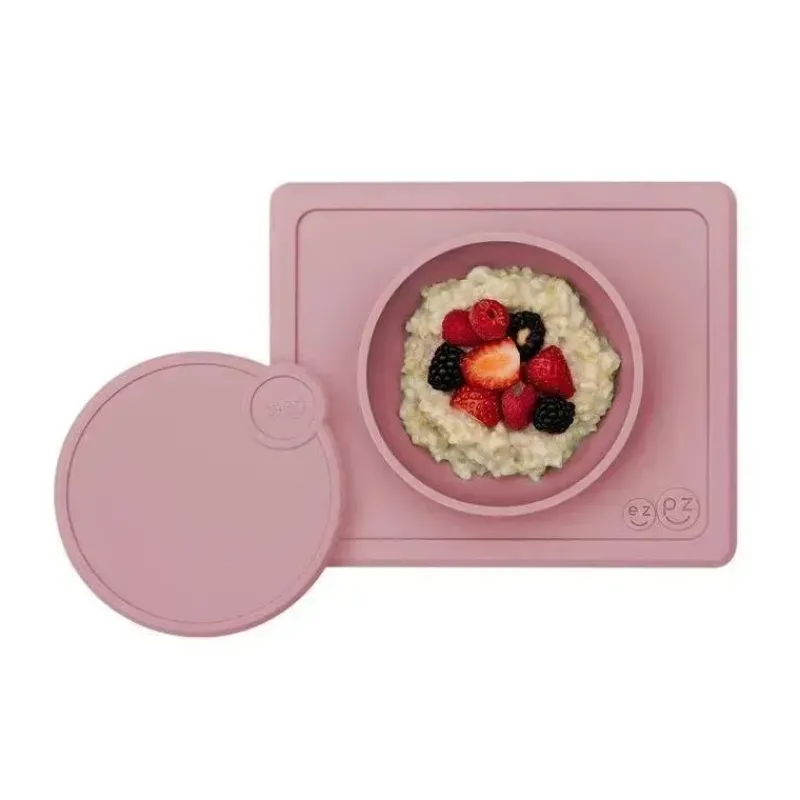 ezpz__tampa_mini_bowl_blu_SKUanQ81wRO_2.webp ezpz - Tampa Mini Bowl, Blush Sale