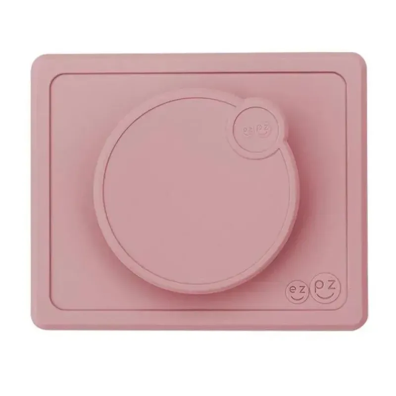 ezpz__tampa_mini_bowl_blu_SKUanQ81wRO_3.webp ezpz - Tampa Mini Bowl, Blush Sale