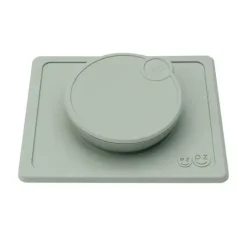 ezpz - Tampa Mini Tigela, Sálvia Outlet