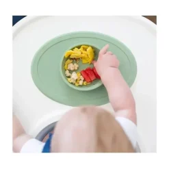 ezpz - Tigela Pequena, Sálvia Discount
