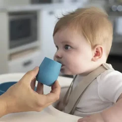 ezpz - Tiny Cup, Blush Best