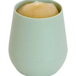 ezpz - Tiny Cup, Sage Clearance