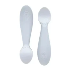 ezpz - Tiny Spoon Twin-Pack, Estanho Best