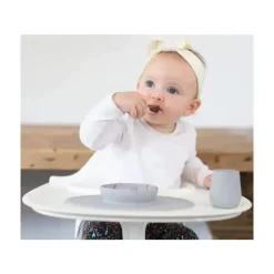 ezpz - Tiny Spoon Twin-Pack, Estanho Best