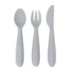 ezpz - utensílios felizes, estanho Discount
