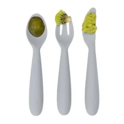 ezpz - utensílios felizes, estanho Discount
